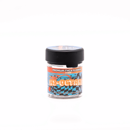 Hi-Octane THCA (27.02%)