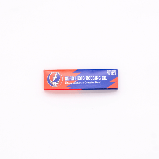 Blazersusan Paper King S 32ct Rolling Papers.