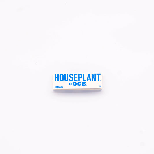 House Plant Ocb 1 1/4