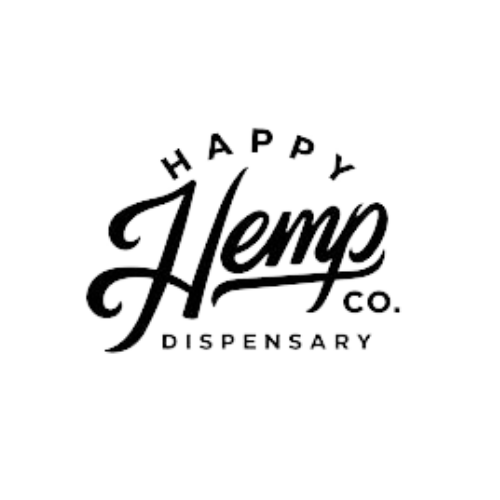 Happy Hemp Co