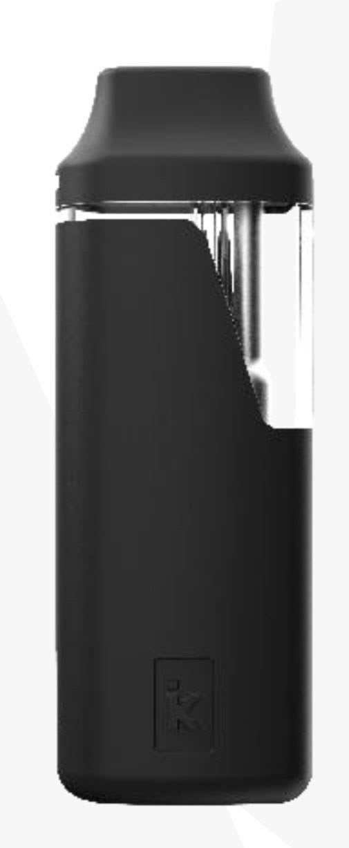 Holy Smoke Runtz Hybrid Delta Vape