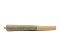Higher Education Sluricane CBD Pre-Roll — 1.25g Indica