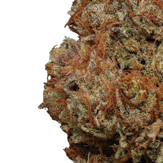 Bubba Kush Hemp CBD: Indica.