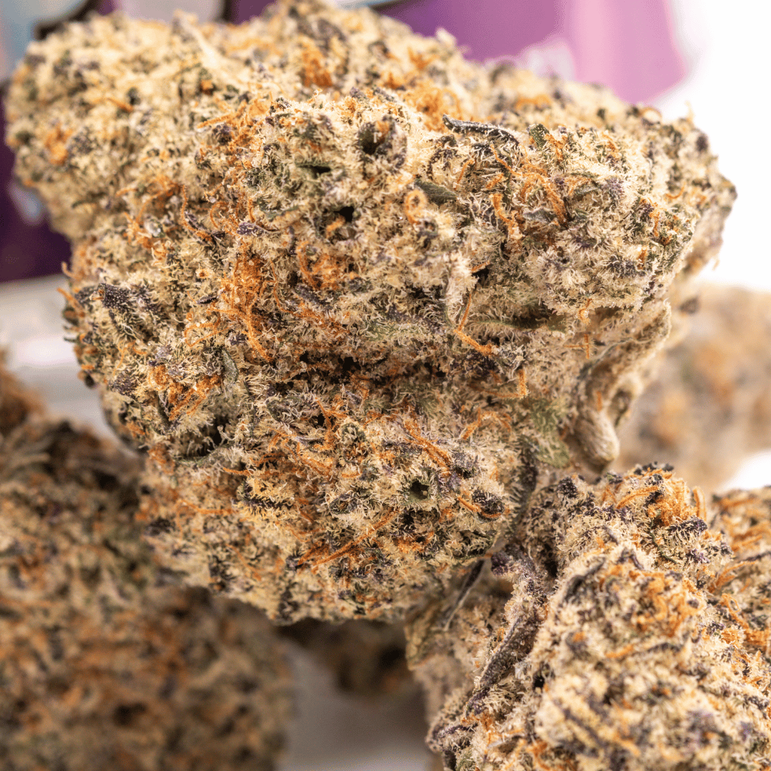 White Truffle THCA (28.13%)