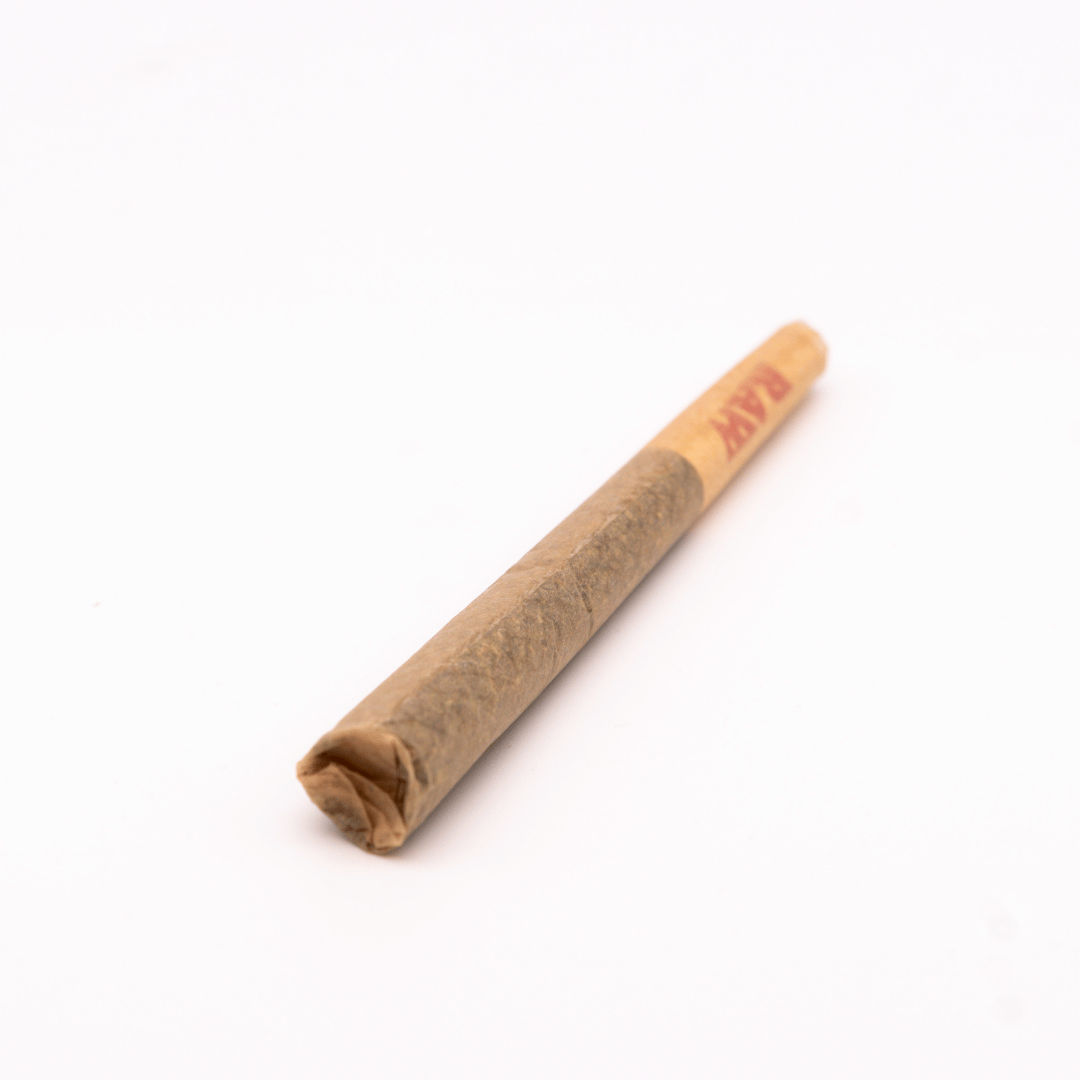 Orange Peel Indica THCA Prerolls (17%).