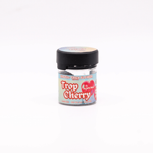 Trop Cherry THCA (25.9%)