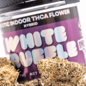 White Truffle THCA (28.13%)