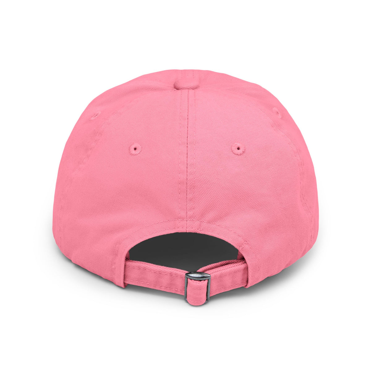 "No Mids, Only Exotics" Pre-Torn Distressed Hat