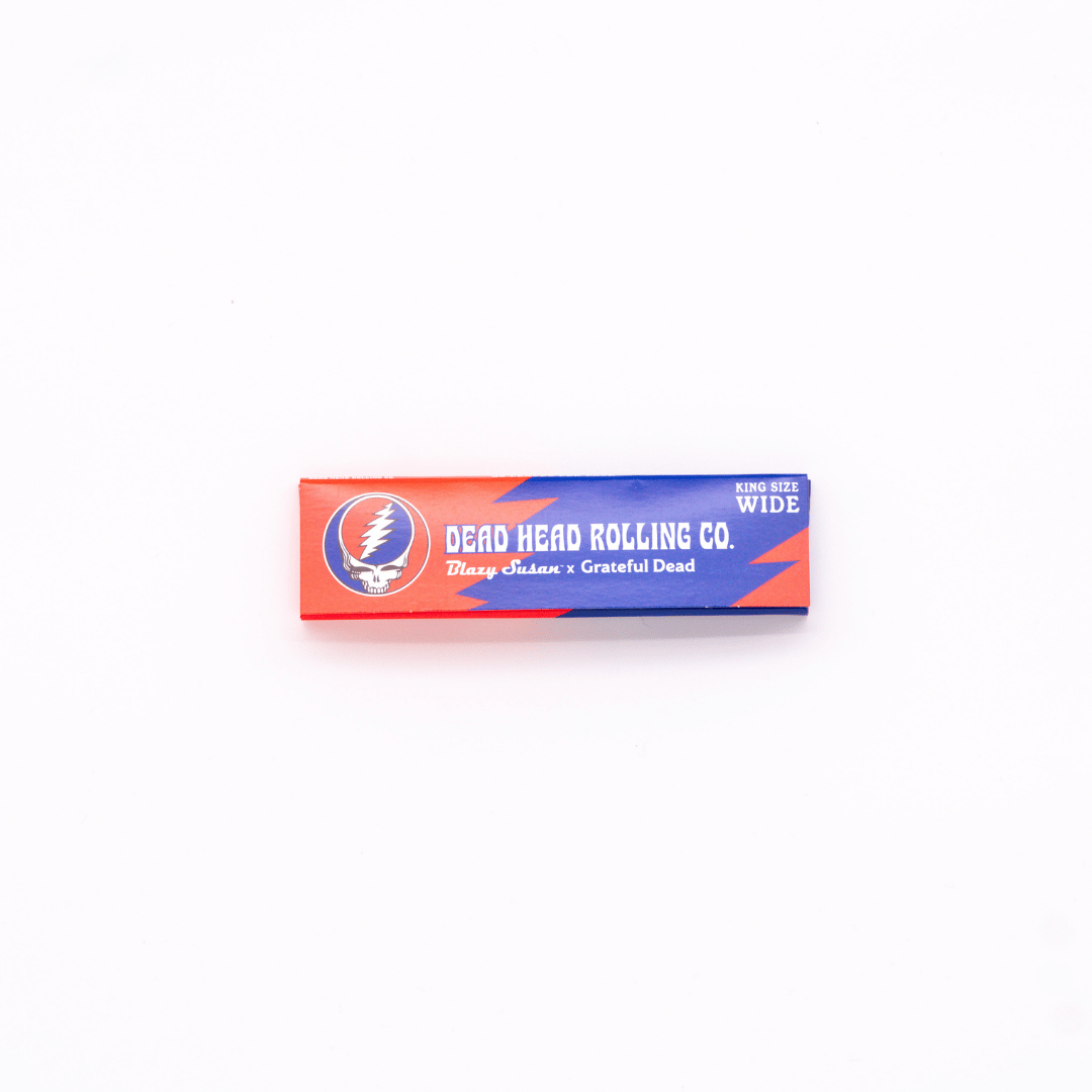 Blazersusan Paper King S 32ct Rolling Papers.