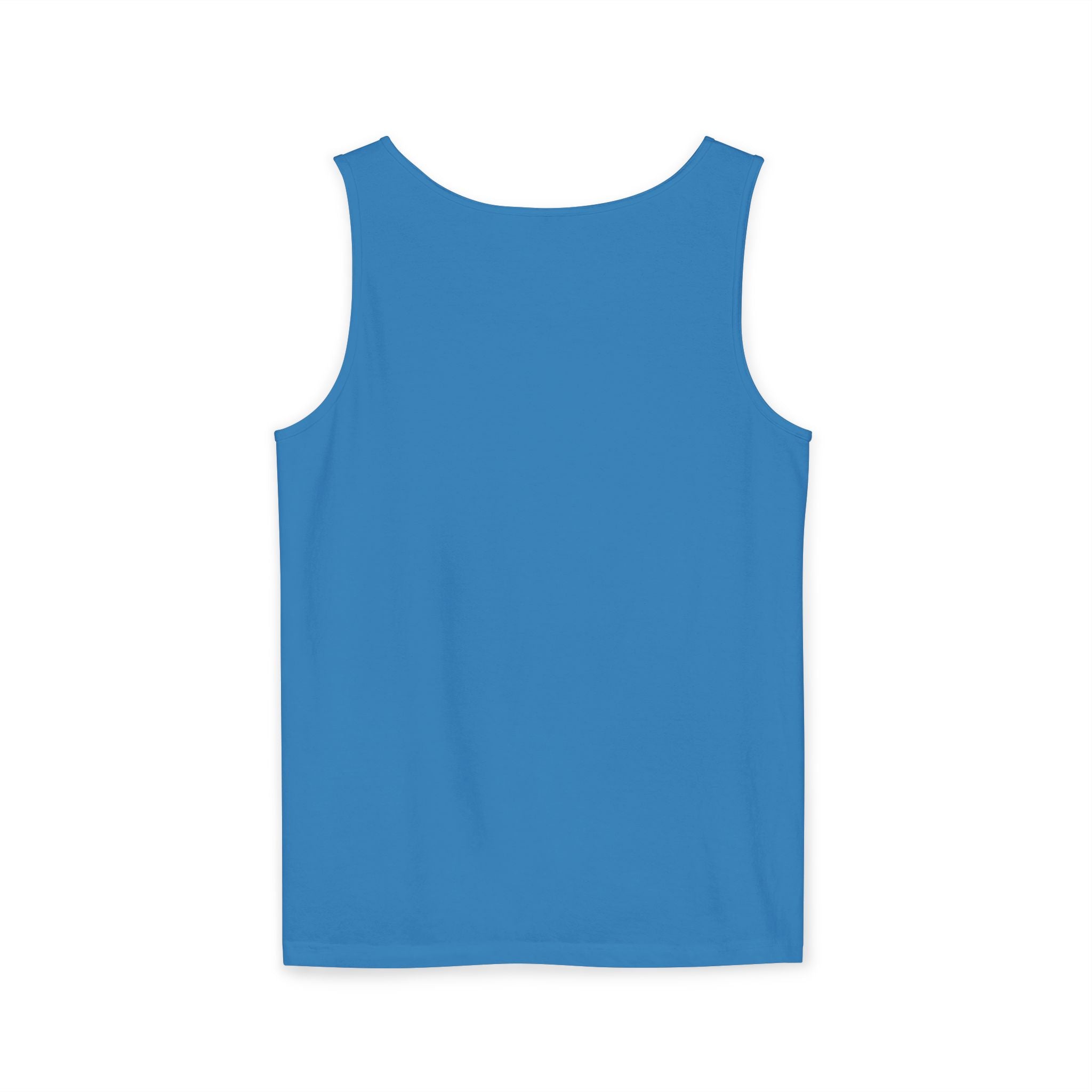 greatLAnd ORIGINAL NOMAN TANK TOP WHITE | great