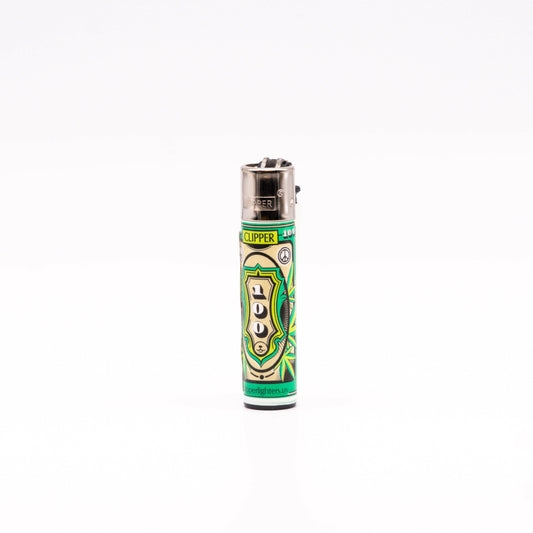 Clipper Lighter.