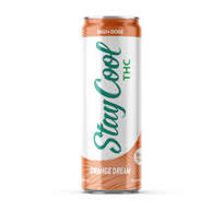 Stay Cool Orange Dream 50mg