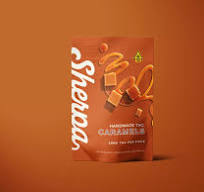 Sherpa Delta-9 Caramels